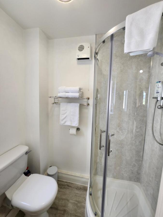 Bella Room With Free Minibar Tea&Coffee Dublin Buitenkant foto